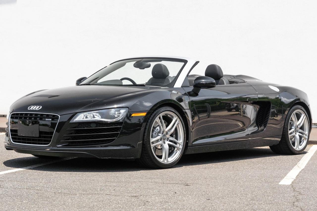 2012 Audi R8 4 (1)