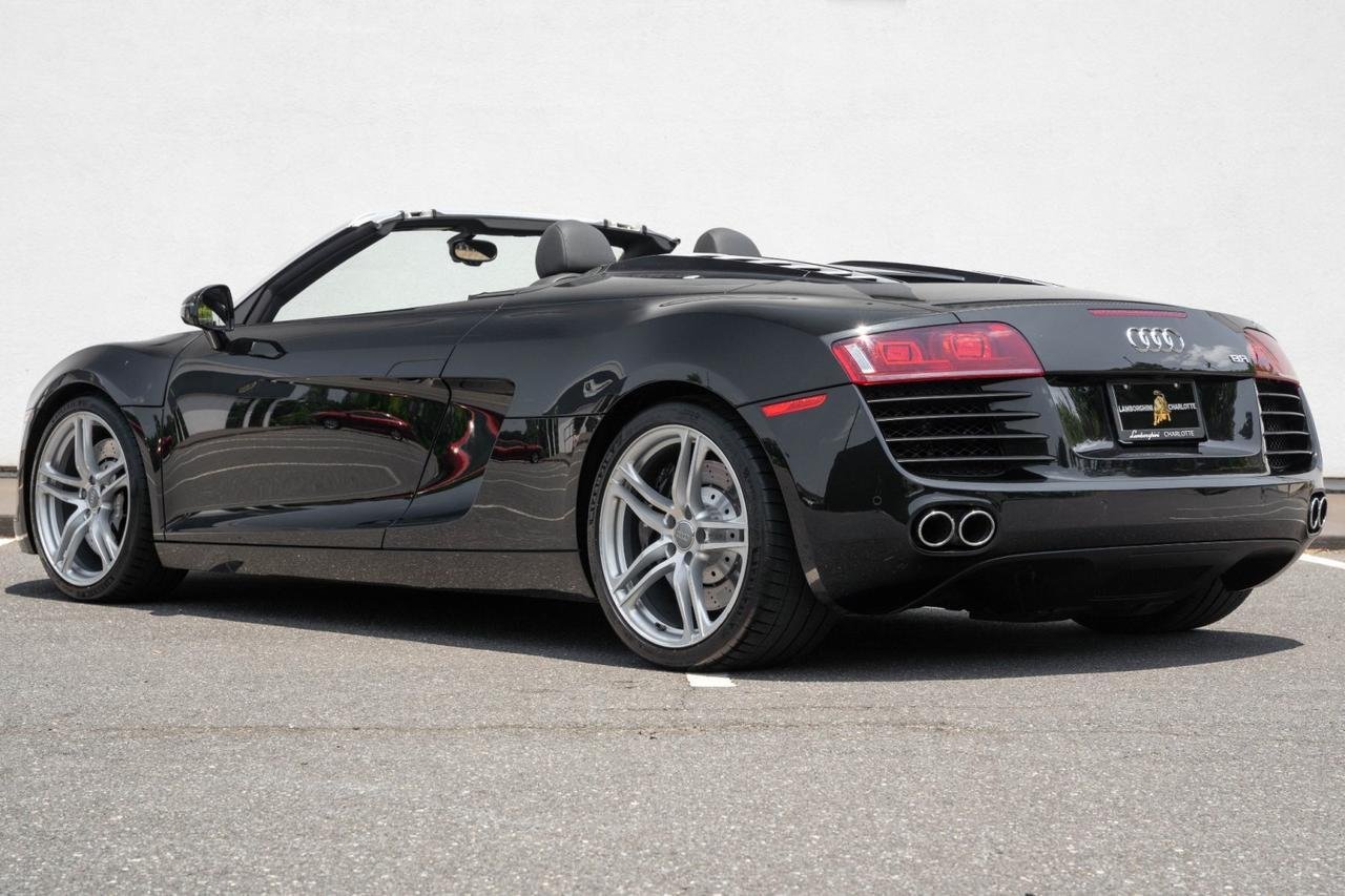 2012 Audi R8 4 (15)