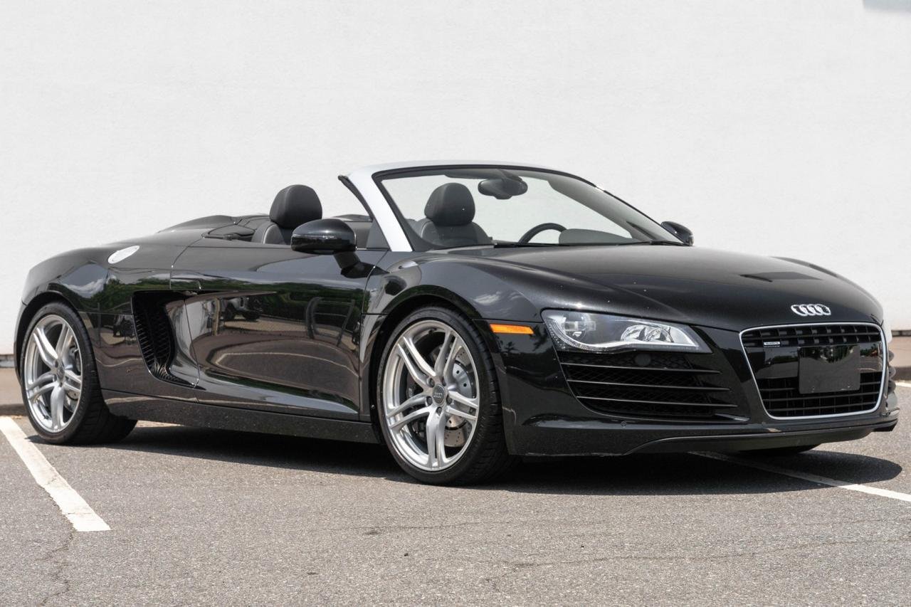 2012 Audi R8 4 (5)