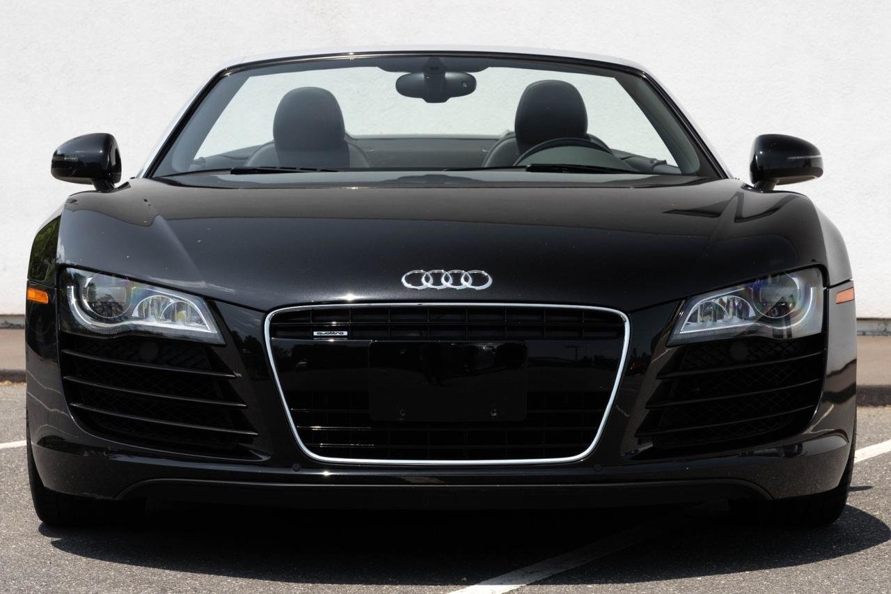 2012 Audi R8 4 (6)