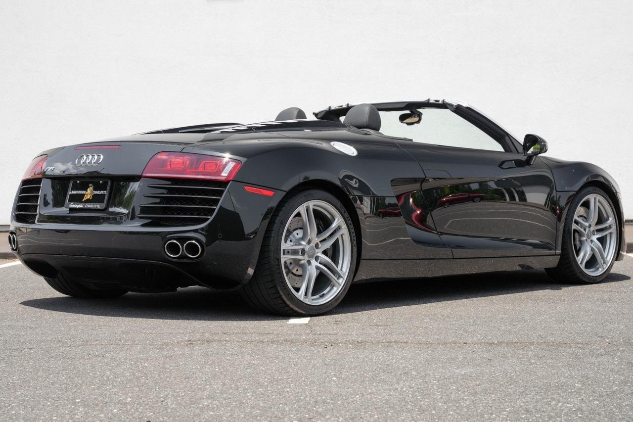 2012 Audi R8 4 (9)