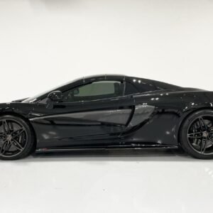 2018 McLaren 570S Spider For Sale
