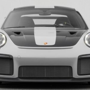 2018 Porsche 911 GT2 RS For sale