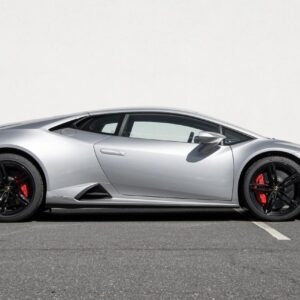 2021 Lamborghini Huracan EVO RWD Coupe For Sale