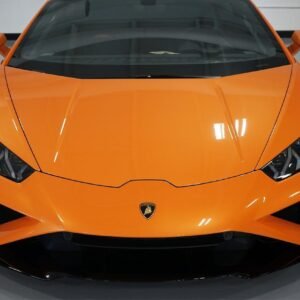 2021 Lamborghini Huracan EVO RWD For Sale