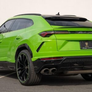 2021 Lamborghini Urus Pearl Capsule For Sale