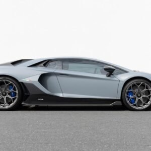 2022 Lamborghini Aventador Ultimae For Sale