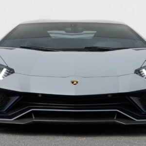 2022 Lamborghini Aventador Ultimae For Sale