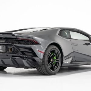 2022 Lamborghini Huracan EVO RWD Coupe For sale