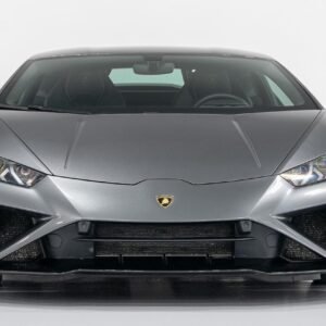 2022 Lamborghini Huracan EVO RWD Coupe For sale
