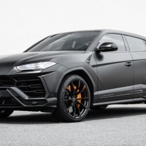 2022 Lamborghini Urus For sale