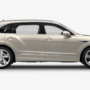 NEW 2023 BENTLEY BENTAYGA FIRST ED For Sale
