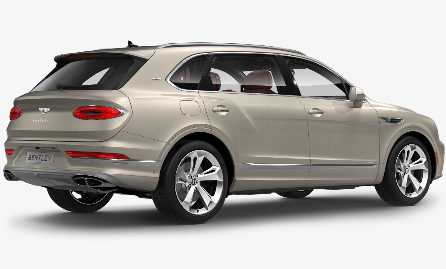 2023 BENTLEY BENTAYGA EWB AZURE FIRST ED. V8 (2)