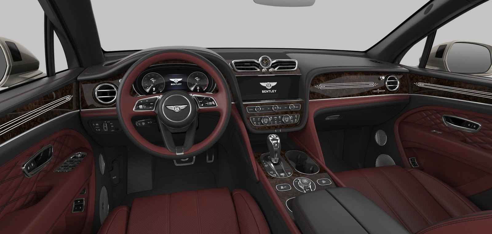 2023 BENTLEY BENTAYGA EWB AZURE FIRST ED. V8 (4)