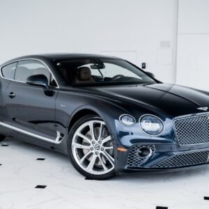 NEW 2023 BENTLEY CONTINENTAL GT AZURE For Sale