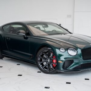 NEW 2023 BENTLEY CONTINENTAL GT V8 For Sale