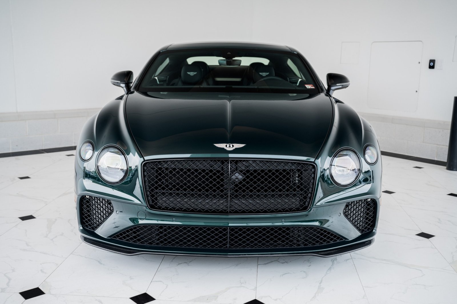 2023 BENTLEY CONTINENTAL GT S V8 (11)