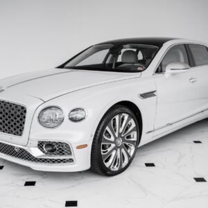 NEW 2023 BENTLEY FLYING SPUR MULLINER V8 For Sale