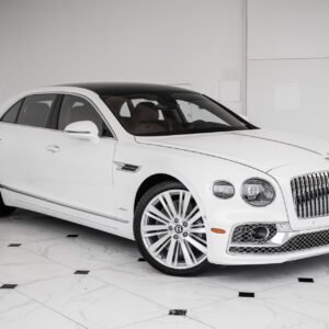 2023 BENTLEY FLYING SPUR W12 For Sale
