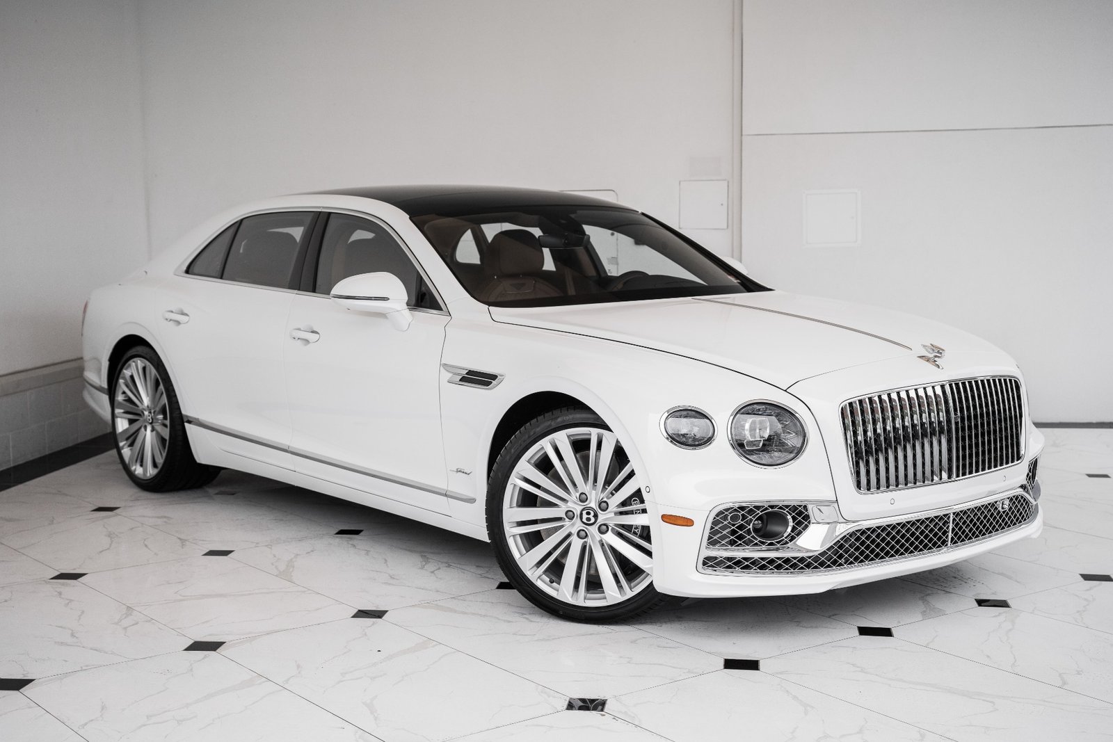 2023 BENTLEY FLYING SPUR W12 For Sale