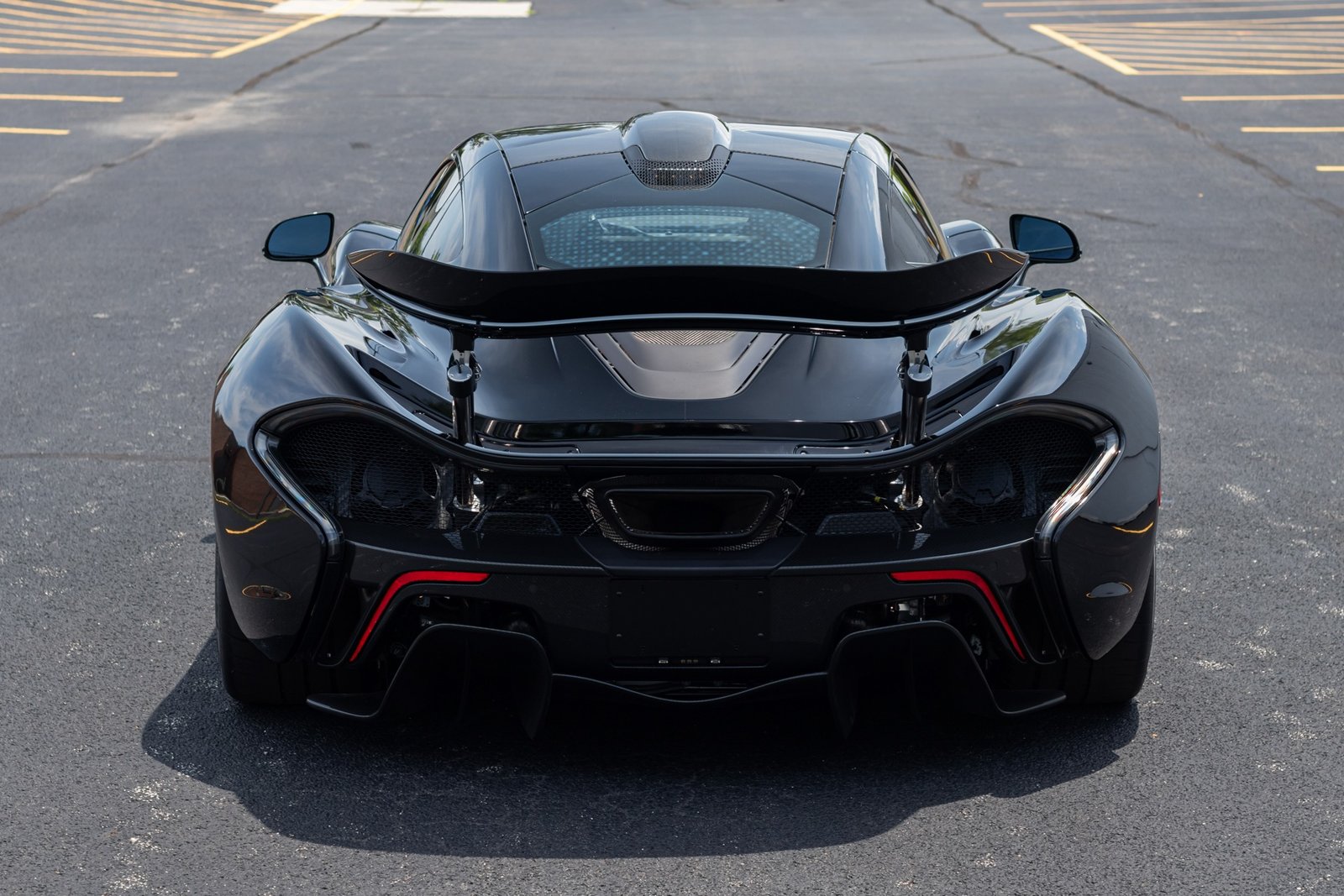 2014 McLaren P1 (43)