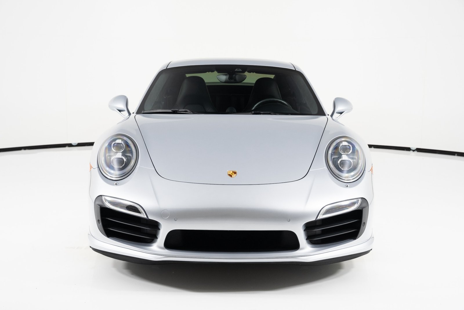 2014 PORSCHE 911 (1)