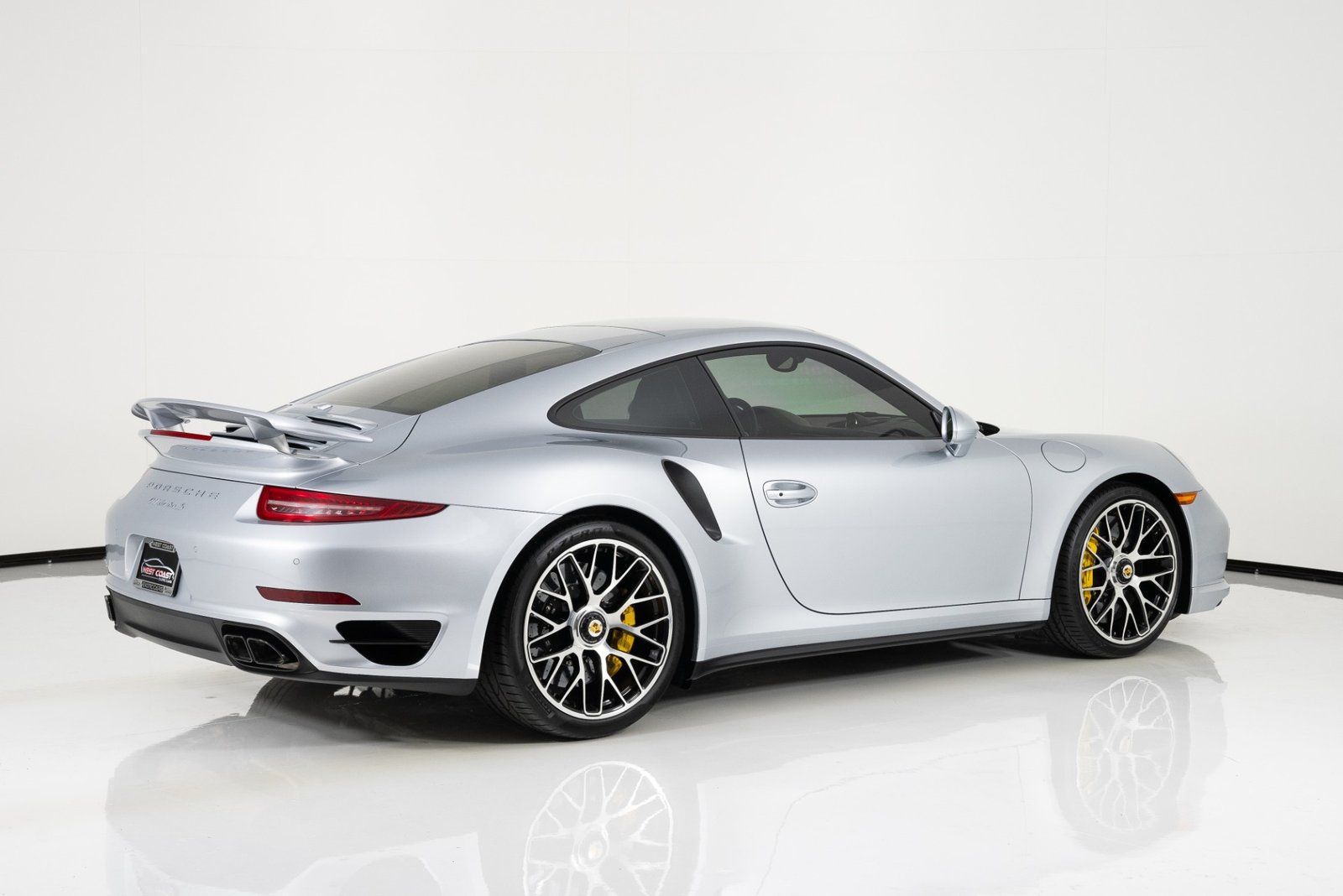 2014 PORSCHE 911 (23)