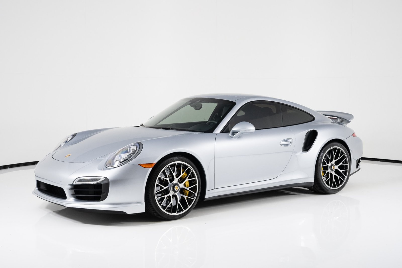 2014 PORSCHE 911 (25)