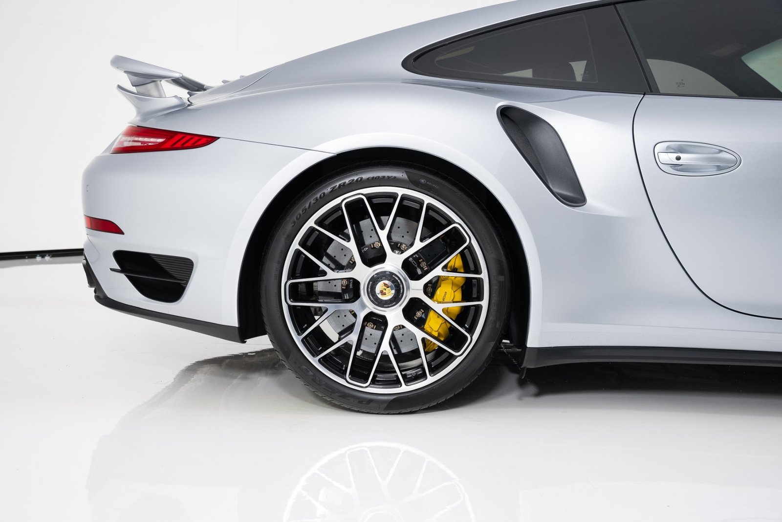 2014 PORSCHE 911 (3)