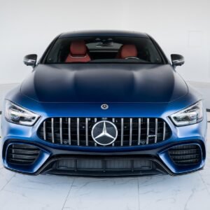 Used 2021 MERCEDES-BENZ AMG GT 63 For Sale