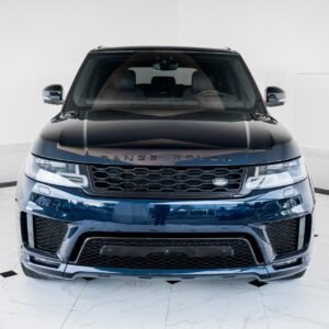 Used 2021 RANGE ROVER SPORT HSE DYNAMIC For Sale