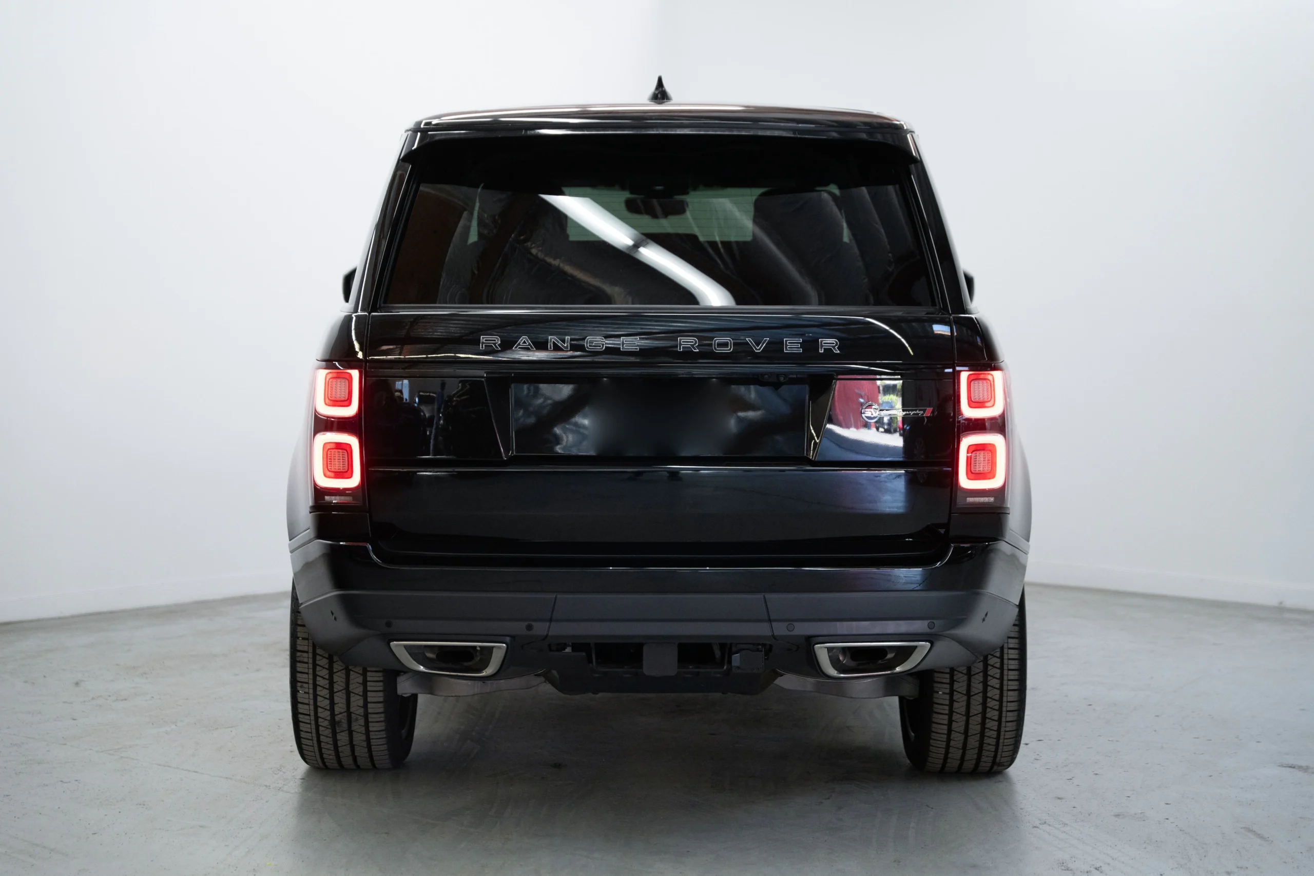 2021 Range Rover SV AUTOBIOGRAPHY DYNAMIC BLACK SWB suv (15)
