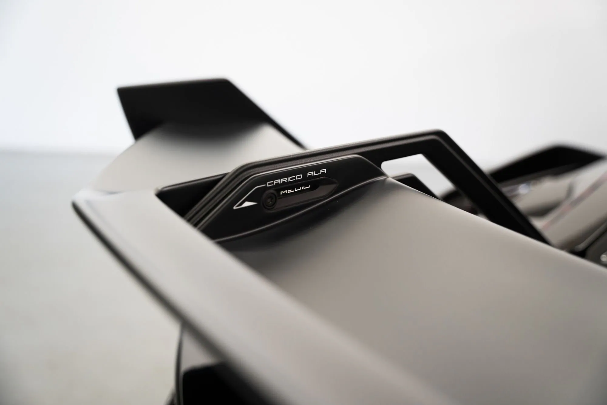 2022 Lamborghini Huracan STO coupe (5)