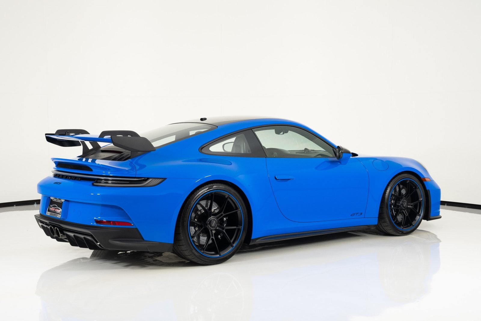 2022 PORSCHE 911 GT3 (28)