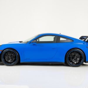 New 2022 PORSCHE 911 GT3 For Sale