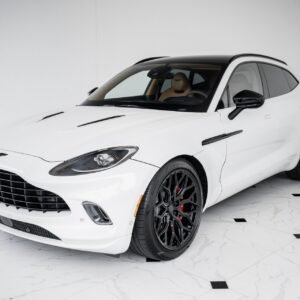 Used 2023 ASTON MARTIN DBX 550 For Sale