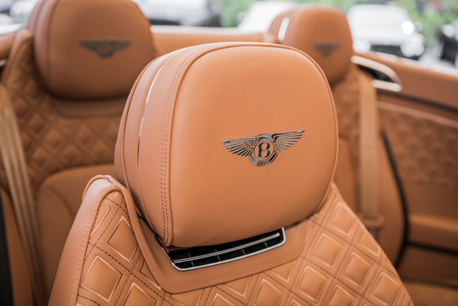 NEW 2023 BENTLEY CONTINENTAL GTC SPEED W12 For Sale (11)