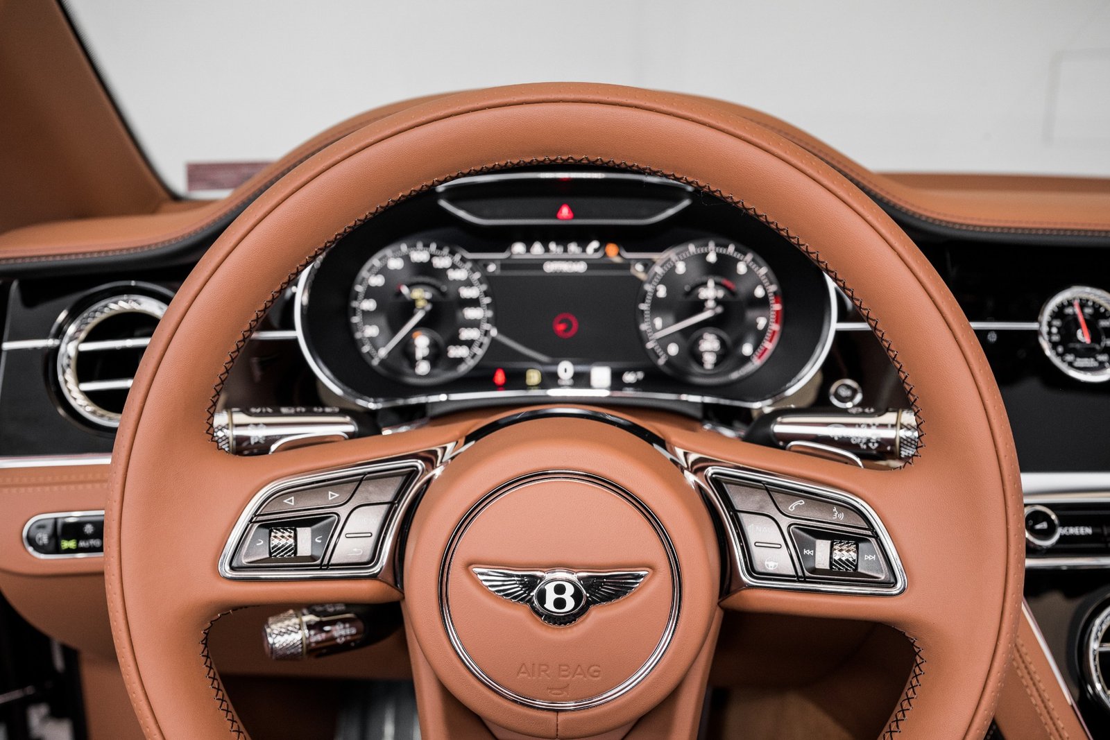 NEW 2023 BENTLEY CONTINENTAL GTC SPEED W12 For Sale (33)