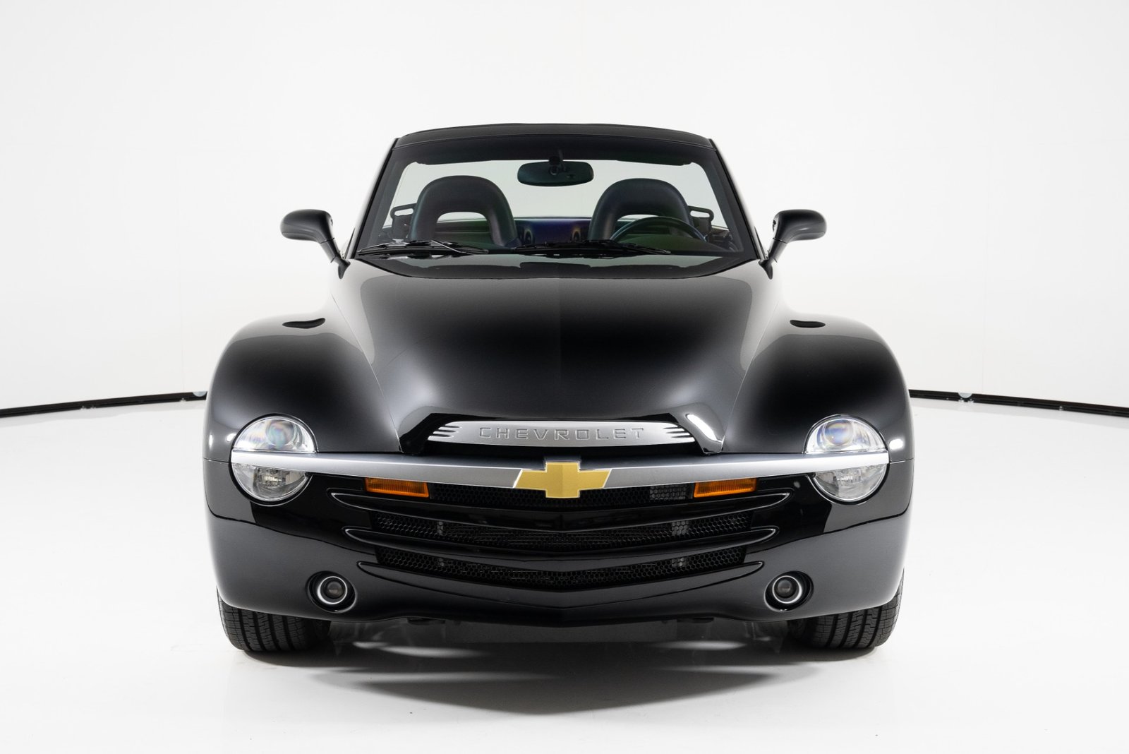 New 2006 CHEVROLET SSR LS For Sale