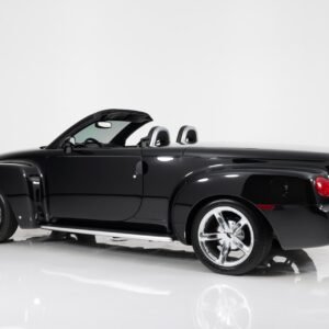 New 2006 CHEVROLET SSR LS For Sale