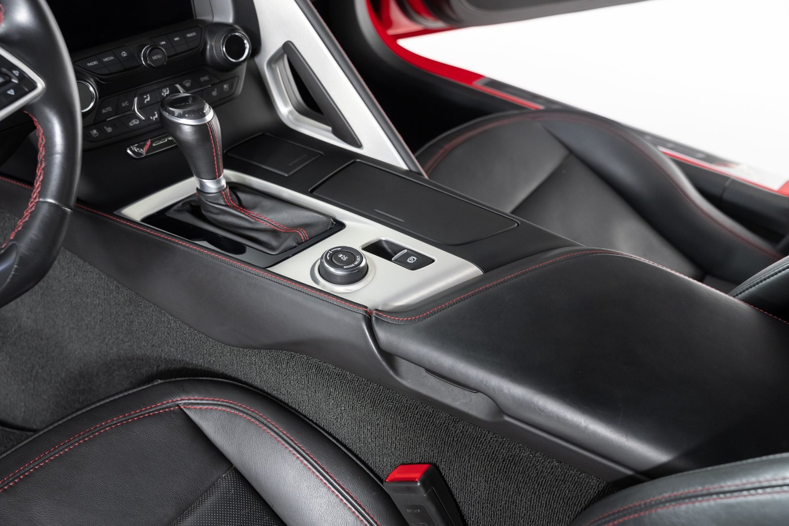 New 2016 CHEVROLET CORVETTE Z51 3LT SUPERCHARGED (6)