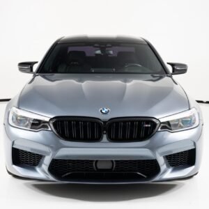 New 2019 BMW M5 COMPETITION
