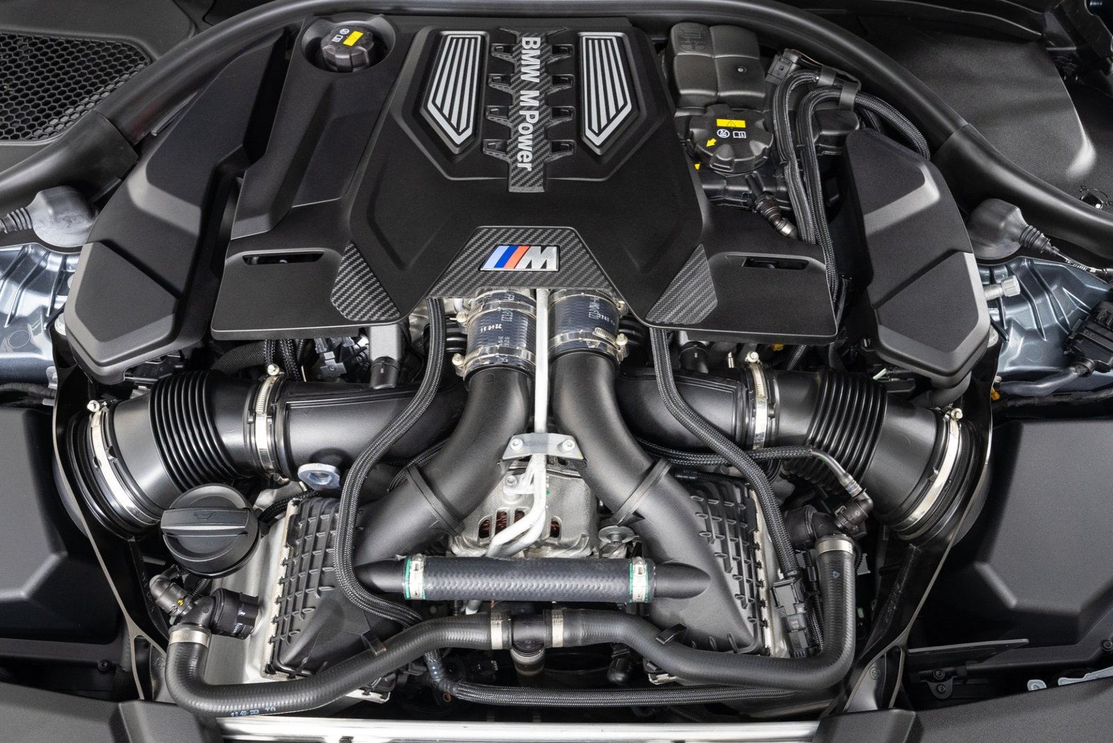 New 2019 BMW M5 COMPETITION (22)