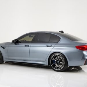 New 2019 BMW M5 COMPETITION For Sale