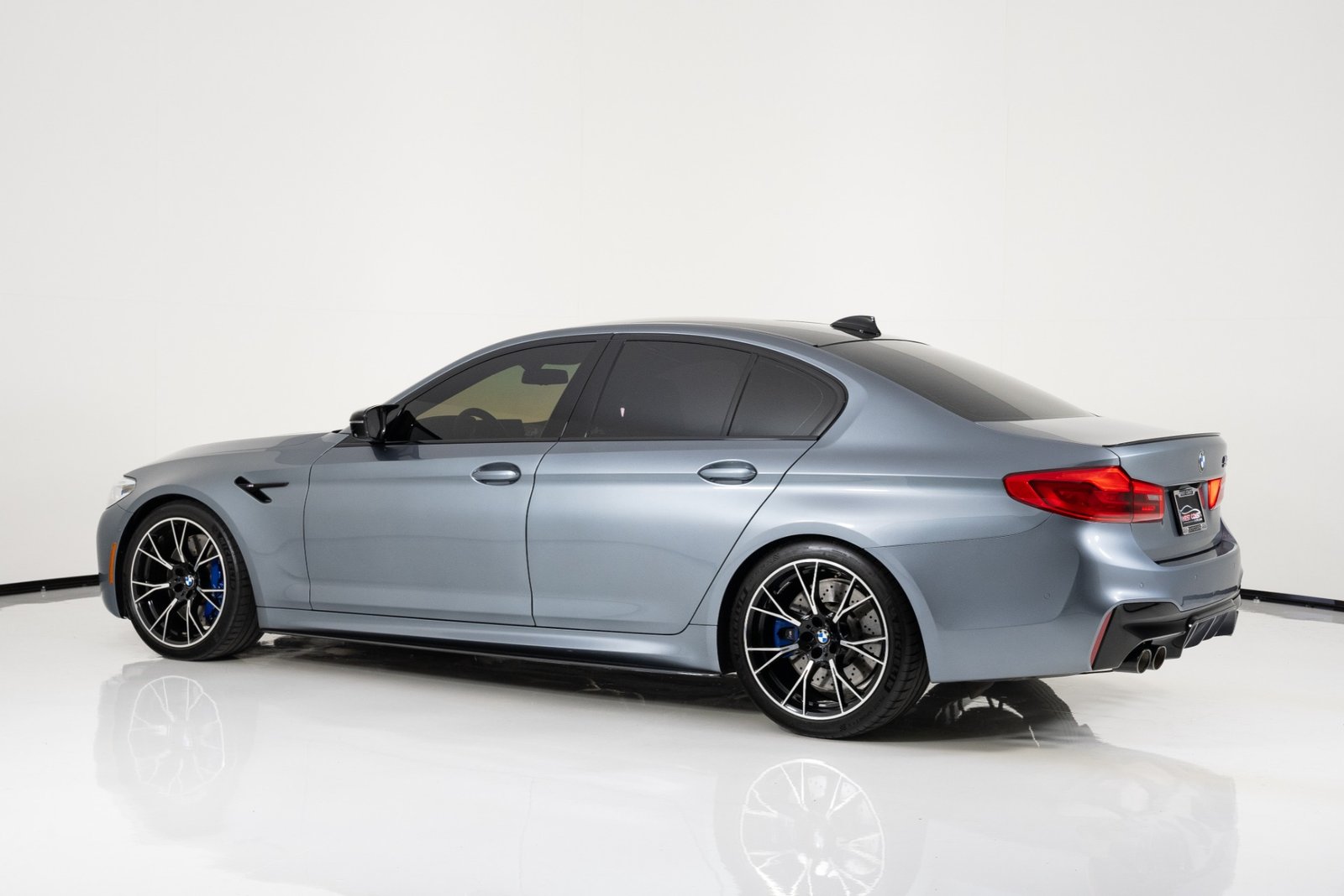 New 2019 BMW M5 COMPETITION (33)