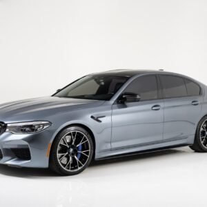 New 2019 BMW M5 COMPETITION For Sale