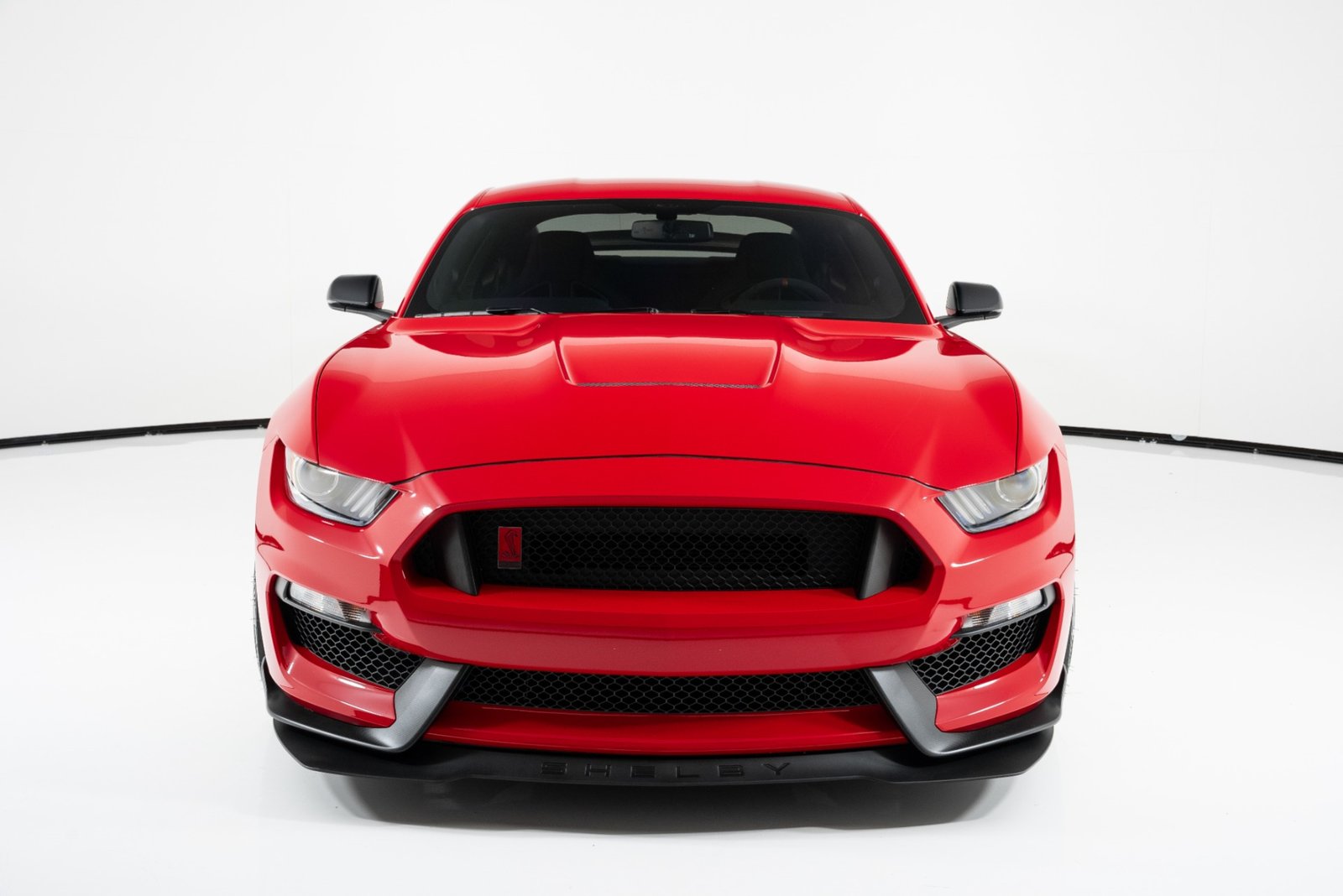 New 2019 FORD MUSTANG SHELBY GT350R For Sale (1)