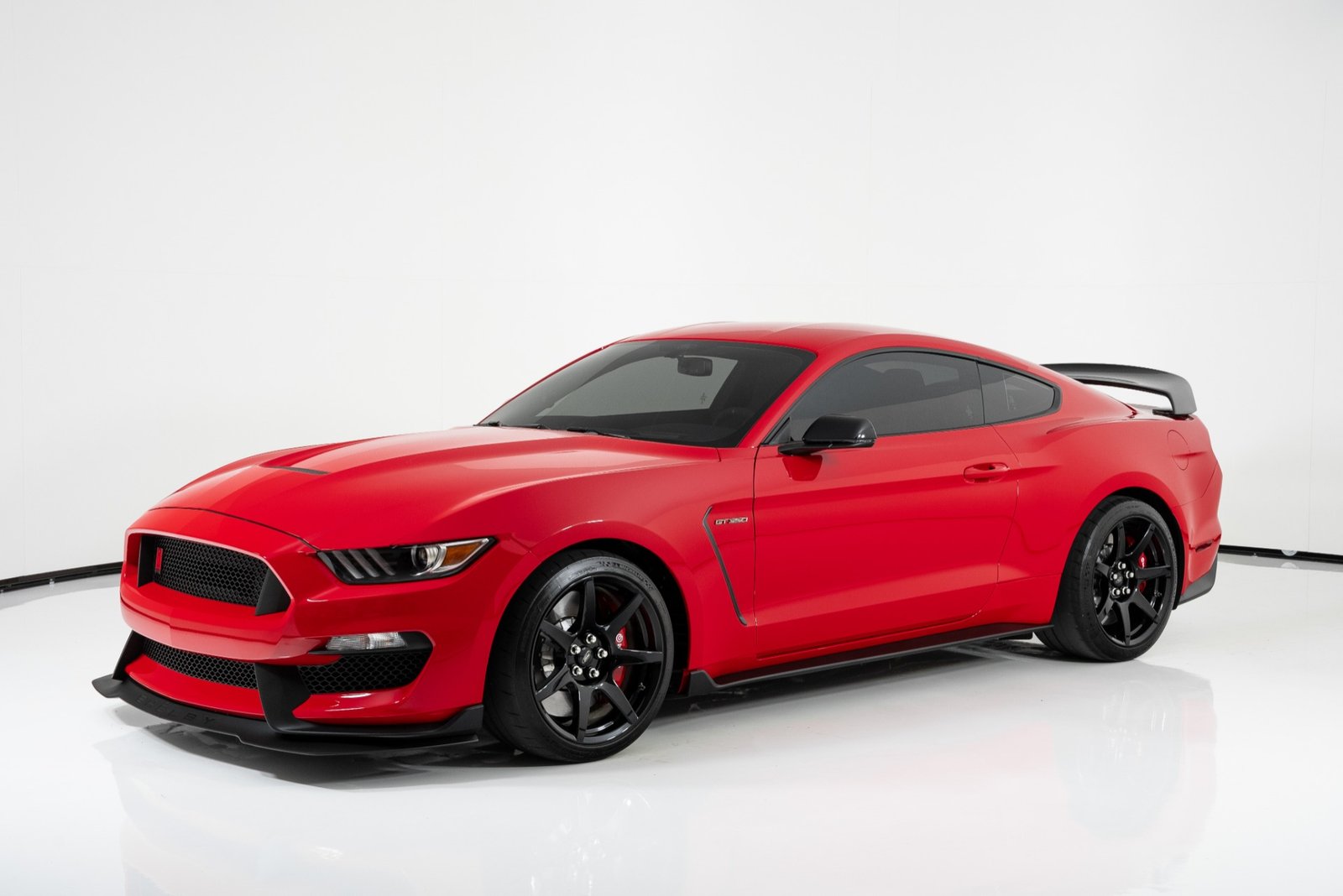 New 2019 FORD MUSTANG SHELBY GT350R For Sale (2)