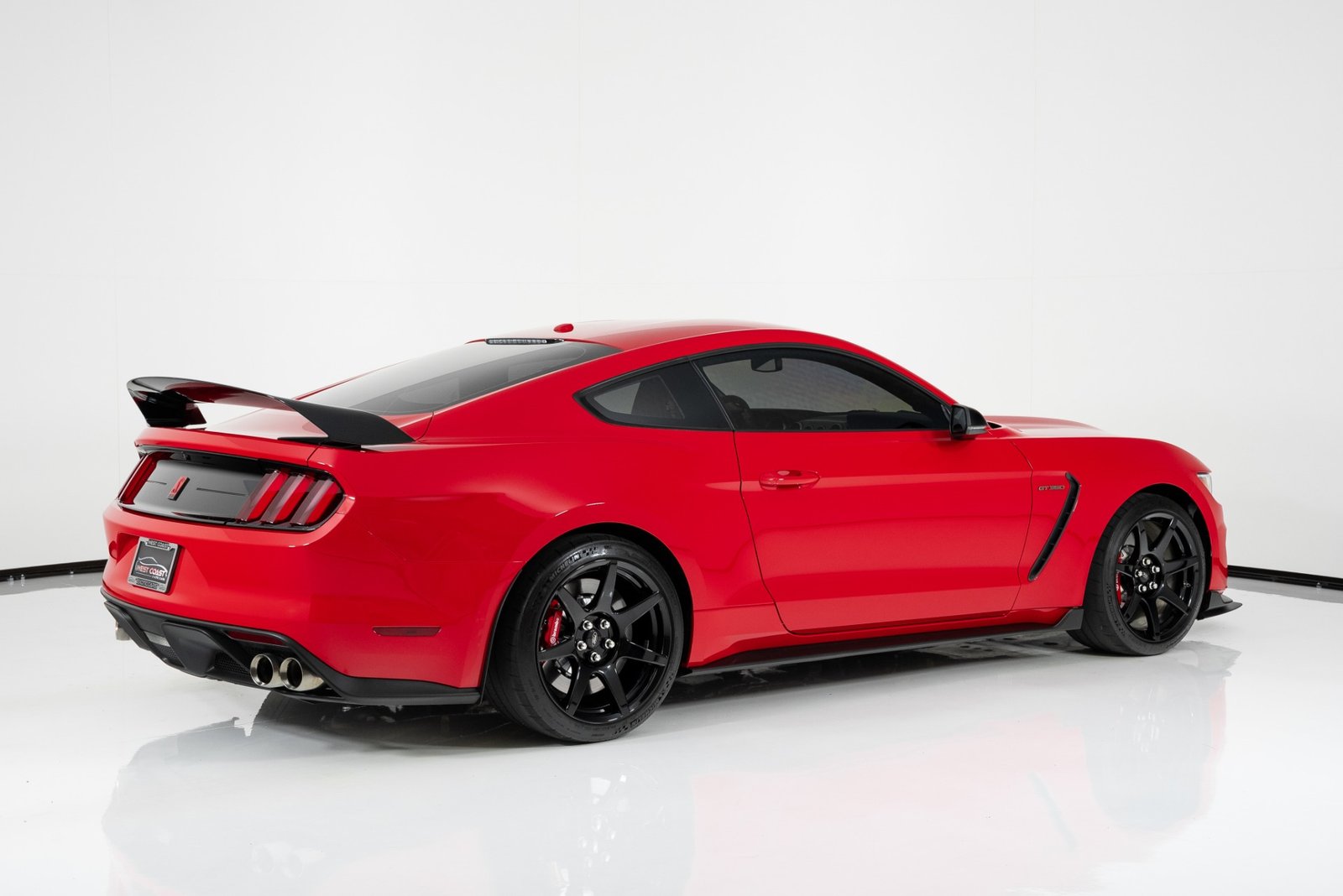 New 2019 FORD MUSTANG SHELBY GT350R For Sale (28)