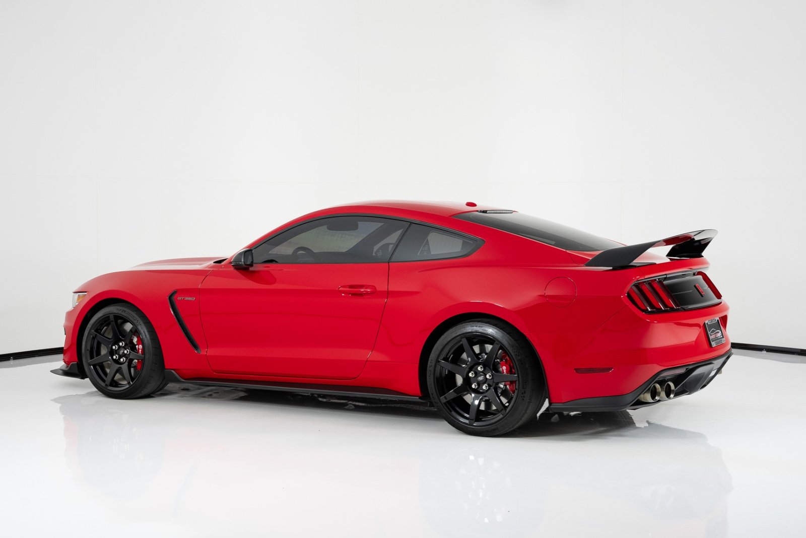 New 2019 FORD MUSTANG SHELBY GT350R For Sale (30)